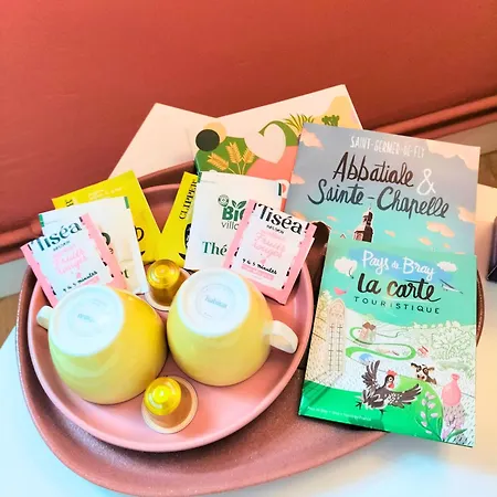 Bed & Breakfast De Vardes