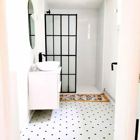 De Vardes Bed & Breakfast Neuf-Marche