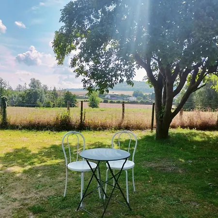 De Vardes Bed & Breakfast Neuf-Marche