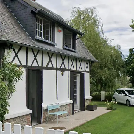 Bed & Breakfast De Vardes Neuf-Marche