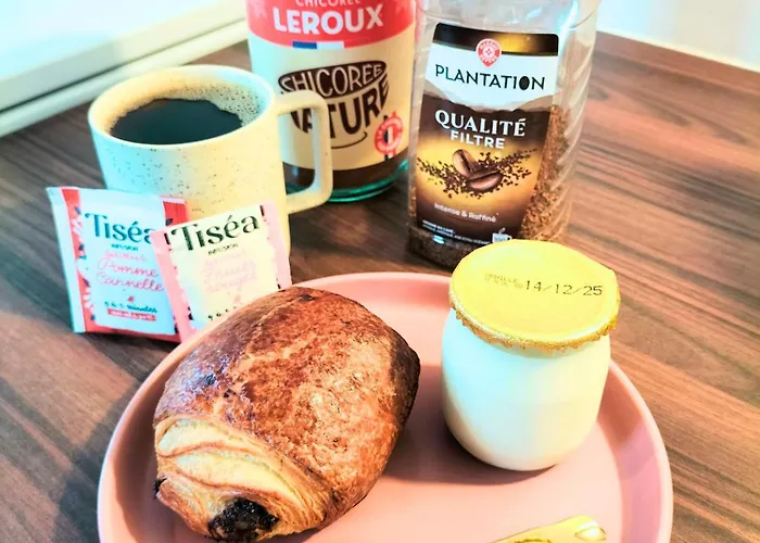 Bed and breakfast De Vardes Neuf-Marche