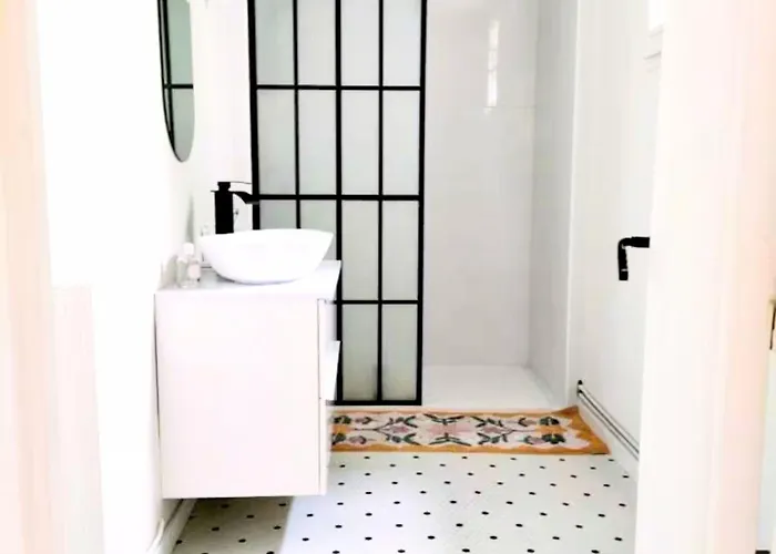 De Vardes Bed and breakfast Neuf-Marche