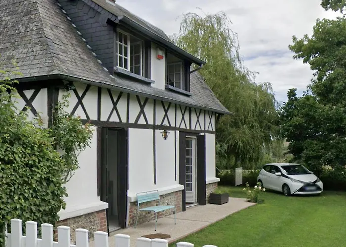 Bed and breakfast De Vardes Neuf-Marche